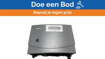 Bieden: Raymarine Ray230E blackbox VHF blackbox, Ophalen of Verzenden, Nieuw, Communicatie