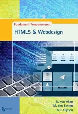 Boek HTML5 & Webdesign / ICT Opleidingen - M. den Besten, Verzenden, Gelezen, M. den Besten