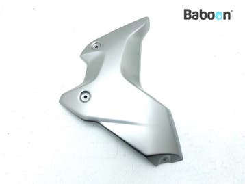 Radiateur Kap Rechts BMW R 1250 GS 2021-2024 (R1250GS) Style, Motoren, Onderdelen | BMW, Verzenden, Gebruikt