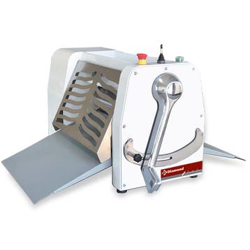 Diamond Uitroller | Tafelmodel | 500mm | Rol Ø60mm | 0.5kw |, Ophalen of Verzenden, Nieuw in verpakking