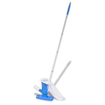 vidaXL Zwembadstofzuiger 1,2 m, Verzenden, Nieuw