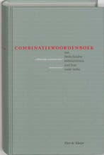 Combinatiewoordenboek 9789051707229 P. de Kleijn, Verzenden, Gelezen, P. de Kleijn