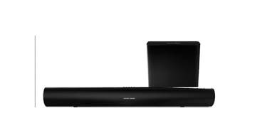 Harman Kardon SB26 Soundbar, Ophalen, Zo goed als nieuw