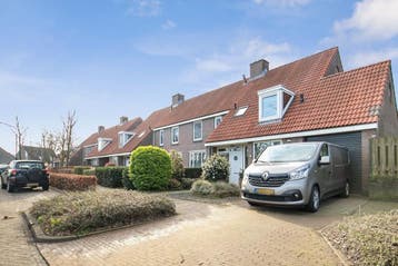 Woning te huur in Hilvarenbeek - 109 m² - 8 kamer(s) - 8, Overige soorten, Hilvarenbeek, Noord-Brabant
