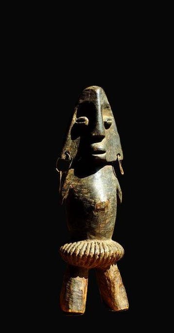 Yanda - Zande, azande - DR Congo (Zonder minimumprijs), Antiek en Kunst