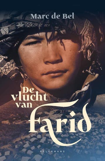 De Vlucht Van Farid | Marc de Bel | Nieuw, Ophalen of Verzenden, Nieuw, Marc de Bel