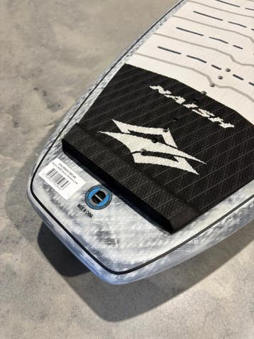 Naish Chimera 4’6 - 33L / NIEUW, Ophalen of Verzenden, Nieuw