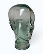 Decoratief ornament - Europa - Vintage handgemaakt glas