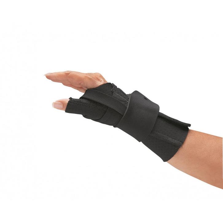 Comfort Cool pols & duimbrace, Diversen, Braces, Nieuw, Ophalen of Verzenden