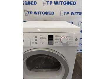 Bosch WTW86362 - Warmtepompdroger - A++ - SelfCleaning, Witgoed en Apparatuur, Wasdrogers, Verzenden, Zo goed als nieuw