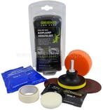 Gecko Koplamp Renovatie Set, Auto diversen, Onderhoudsmiddelen, Ophalen of Verzenden