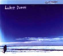 cd digi - Luke Doucet - Aloha Manitoba, Verzenden, Zo goed als nieuw