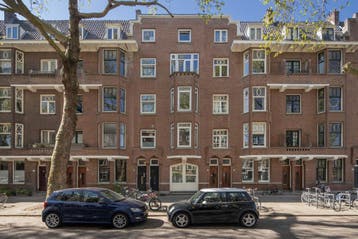 Te huur: Appartement Graaf Florisstraat in Rotterdam, Huizen en Kamers, Appartement, Rotterdam, Zuid-Holland
