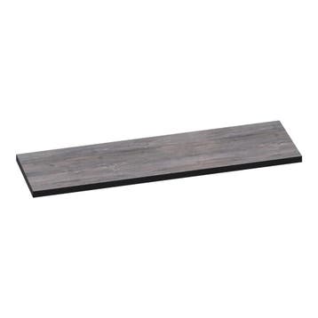 Brauer Ocean Edge Topblad - 160 cm - Driftwood, Ophalen of Verzenden, Nieuw