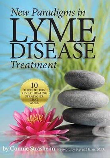 New Paradigms in Lyme Disease Treatment - Connie Strasheim, Verzenden, Zo goed als nieuw, Connie Strasheim