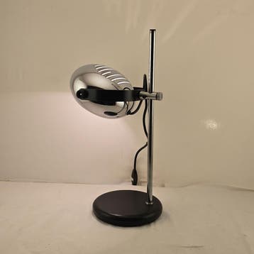 tafellamp 209 Refurbished, Ophalen, Zo goed als nieuw, Overige materialen