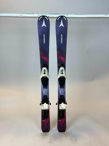Atomic Maven Girl - 2024-100 cm, Gebruikt, Ophalen of Verzenden, Carve, Atomic