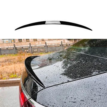 Rear Spoiler Voor Mercedes E Class W214 – Performance Look,, Ophalen of Verzenden, Nieuw