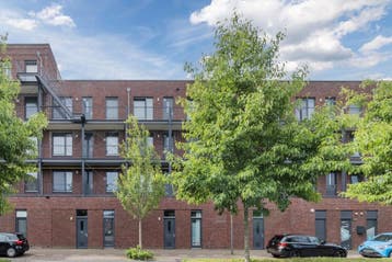 Te huur: Appartement Parklaan in Waddinxveen, Waddinxveen, Appartement, Zuid-Holland