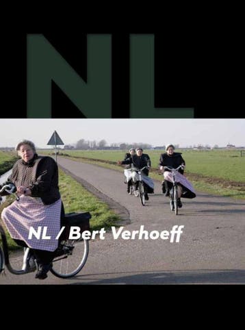 NL / Bert Verhoeff - Bert Verhoeff 9789462260375, Verzenden, Zo goed als nieuw, Bert Verhoeff