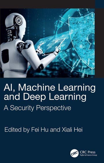 9781032034058 AI, Machine Learning and Deep Learning, Boeken, Studieboeken en Cursussen, Verzenden, Nieuw