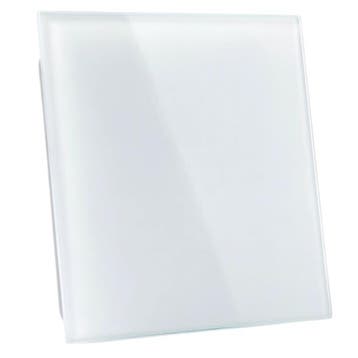Whisper pro-design badkamerventilator, Verzenden, Nieuw