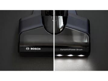 Bosch Unlimited 7 - BBS711W - Steelstofzuiger -, Verzenden, Nieuw