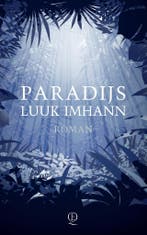 Paradijs 9789021401614 Luuk Imhann, Verzenden, Gelezen, Luuk Imhann