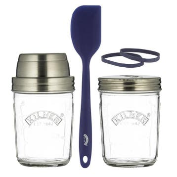 Kilner Zuurdesem Starterset, Verzenden, Nieuw