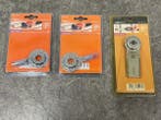Veiling - Fein multitool zaagblad set 3-delig, Nieuw