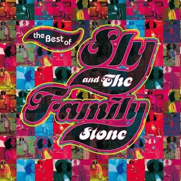 SLY & THE FAMILY STONE - THE BEST OF (2LP), Verzenden, Nieuw in verpakking