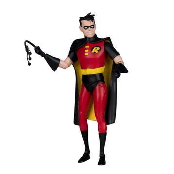 Batman: The Animated Series DC Direct Action Figure Robin 18, Ophalen of Verzenden, Nieuw