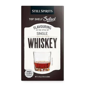 Still Spirits - Top Shelf Select - Single malt whiskey -..., Ophalen of Verzenden, Nieuw, Overige typen
