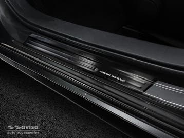 Instaplijsten | geschikt voor Mazda | 3 19- 5d hat. | SPECIA, Verzenden