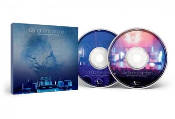 cd - tangerine dream - 50 YEARS OF PHAEDRA - AT THE BARBI..., Verzenden, Zo goed als nieuw
