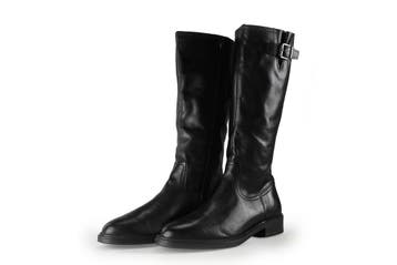 Tamaris Laarzen in maat 42 Zwart, Kleding | Dames, Tamaris, Hoge laarzen, Verzenden, Zwart