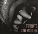 cd digi - Bored! - Feed The Dog, Verzenden, Zo goed als nieuw