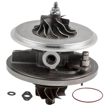 Turbo CHRA cartridge geschikt voor VW Bora 1.9 TDI AUY AJ..., Verzenden, Nieuw, Volkswagen