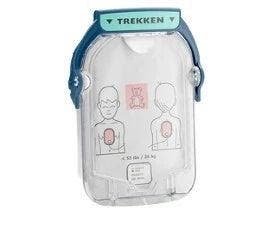 Philips HeartStart HS1 AED kinderelektroden M5072A, Verzenden, Nieuw