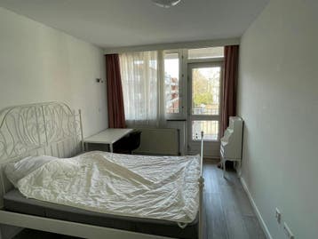 Eigen Kamer aan Camperstraat, Amsterdam, Huizen en Kamers, Kamers te huur, Minder dan 20 m², Amsterdam