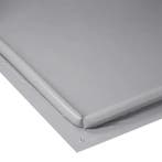 ProPlus Opblaasbaar grondzeil - waterdicht PVC - 3 x 4 me..., Ophalen of Verzenden, Nieuw