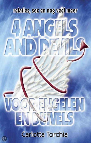 Voor engelen en duivels - Torchia, Verzenden, Gelezen