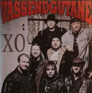 cd - Vassendgutane - XO, Verzenden, Zo goed als nieuw