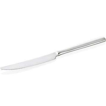Tafelmessen | OMORI | RVS | 12 Stuks | Lengte 230mm WAS, Verzenden, Nieuw in verpakking