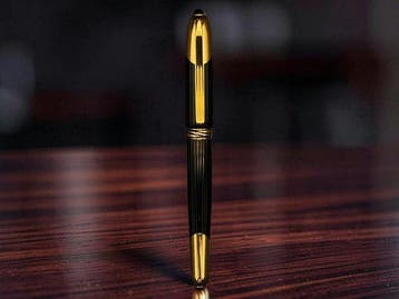 Cartier - Cougar - Vulpen, Nieuw