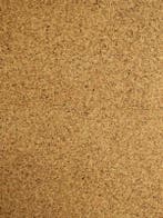 Wandpaneel kurk  Rustic 120 x 90 cm, Ophalen of Verzenden, Nieuw