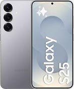 Samsung Galaxy S25 Dual SIM 256GB silver shadow, Verzenden, Zonder simlock, Android OS, Zonder abonnement