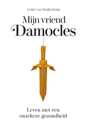 Mijn Vriend Damocles | Lottie Starkenburg | Nieuw, Ophalen of Verzenden, Nieuw, Lottie Starkenburg