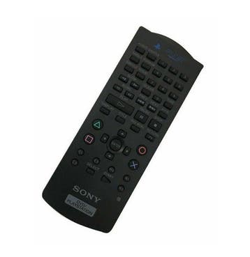 Sony Playstation DVD Remote Controller, Ophalen of Verzenden, Nieuw