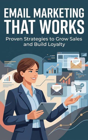 9789465592220 Email Marketing That Works, Boeken, Verzenden, Nieuw